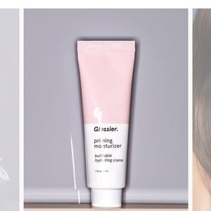 Glossier Priming Moisturizer! NWT